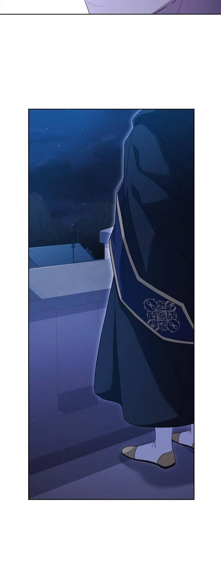 để yên cho tiểu thư hiền chapter 63.1 43