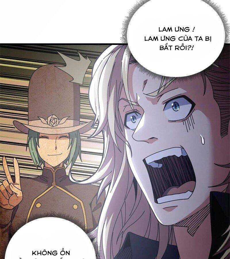 trưởng giám ngục trông coi các ma nữ chapter 96 26