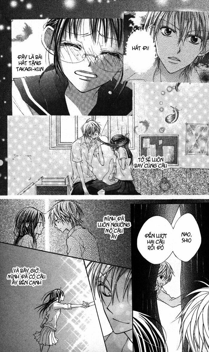 hitoribocchi wa samishikute chapter 18 15