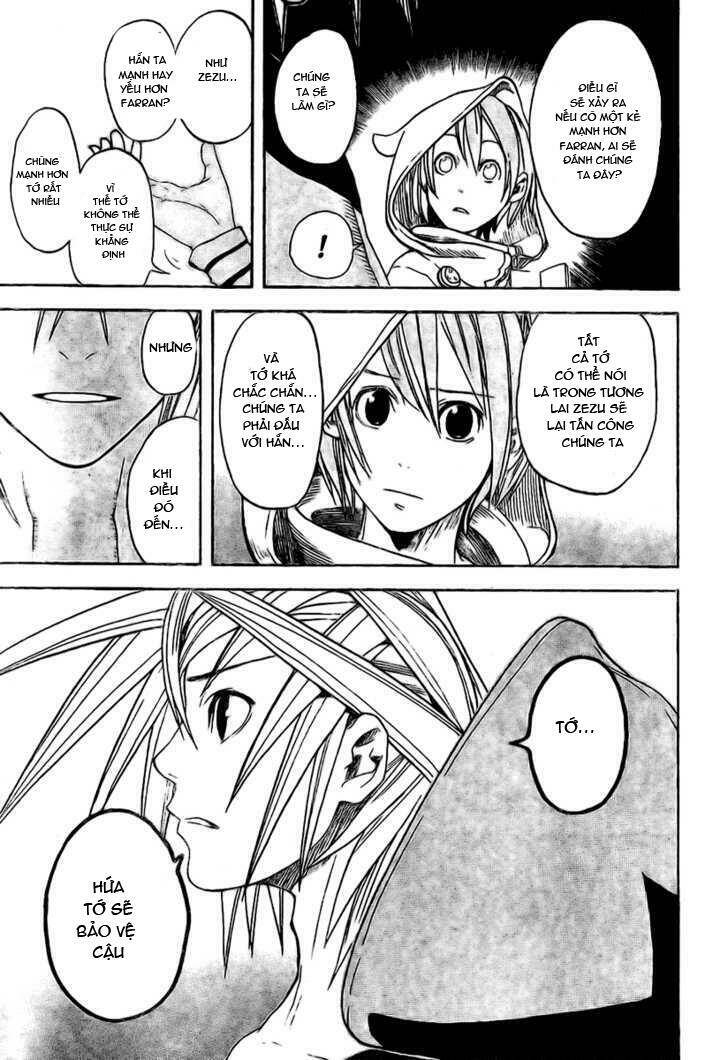 double arts chapter 14 16