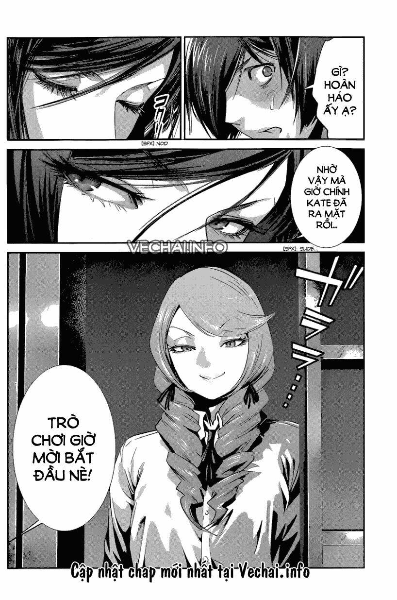 trường học ngục tù chapter 156 19