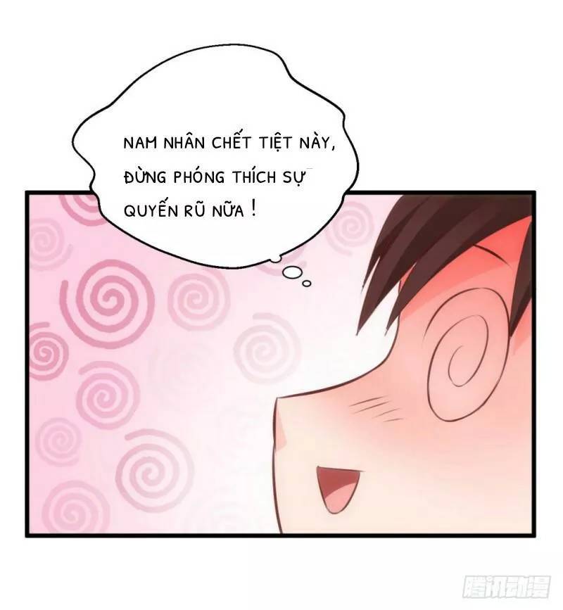 bẩm báo công chúa ! chapter 28 25