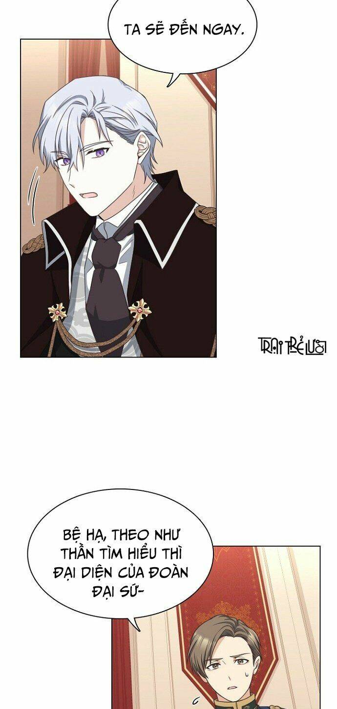 một đêm với hoàng đế chapter 19 27