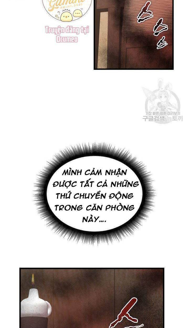 cô dâu của sói đen chapter 7 20