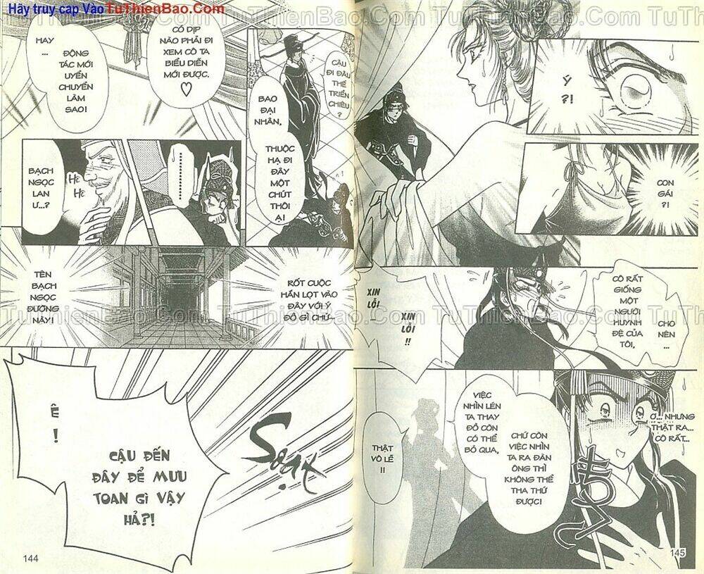 tân bao thanh thiên chapter 2 73