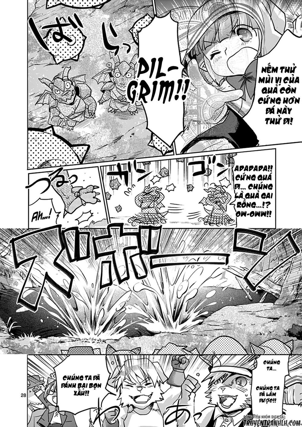 it's my life chapter 20 29