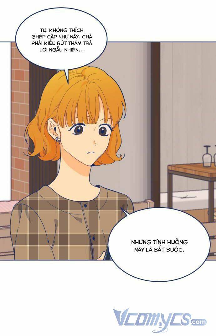 không có người đàn ông nào dành cho tôi chapter 7.2 3