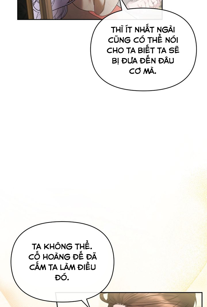 công chúa muốn ly hôn chapter 25 33