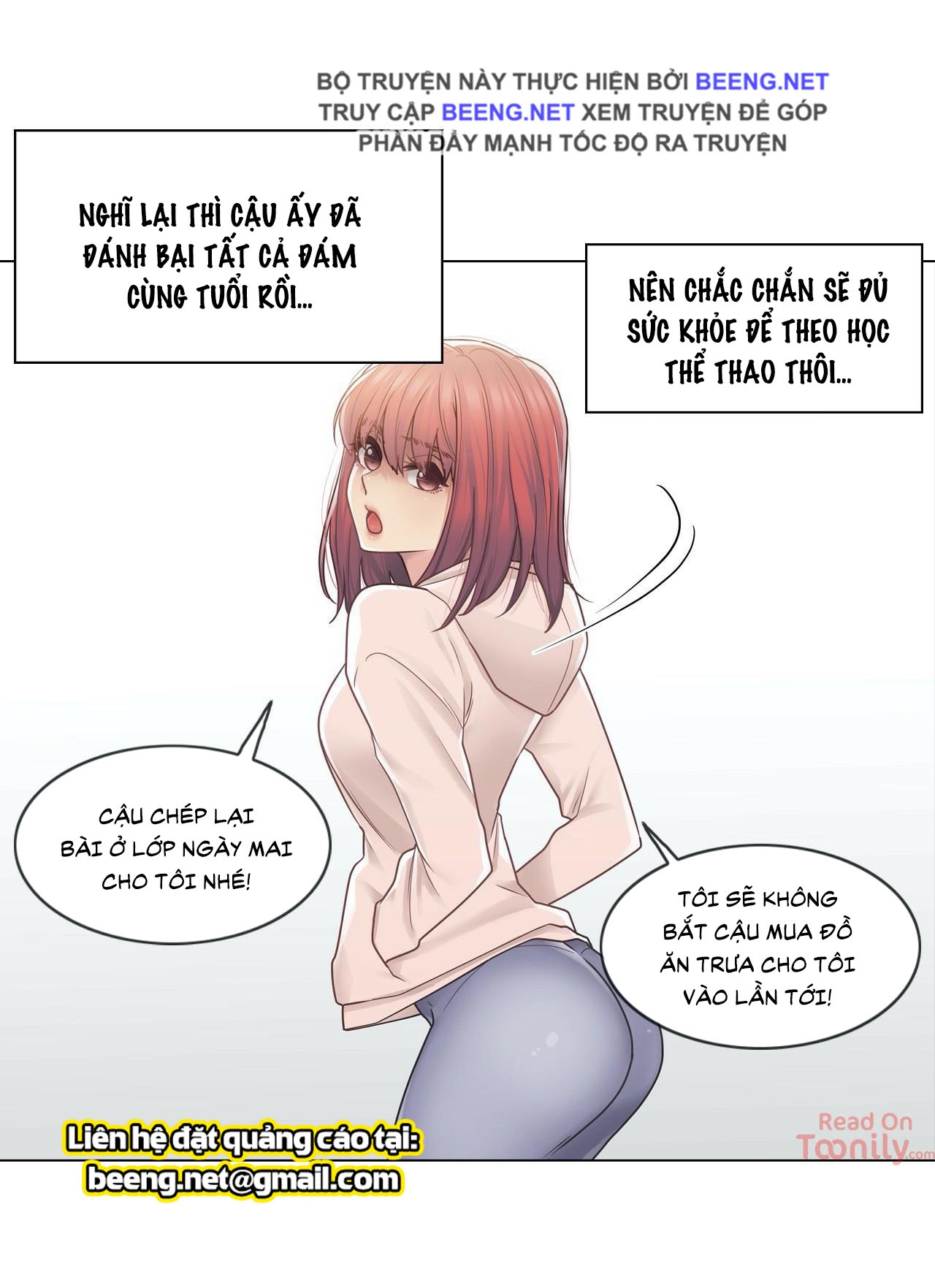 mở khóa tim em chapter 29 13