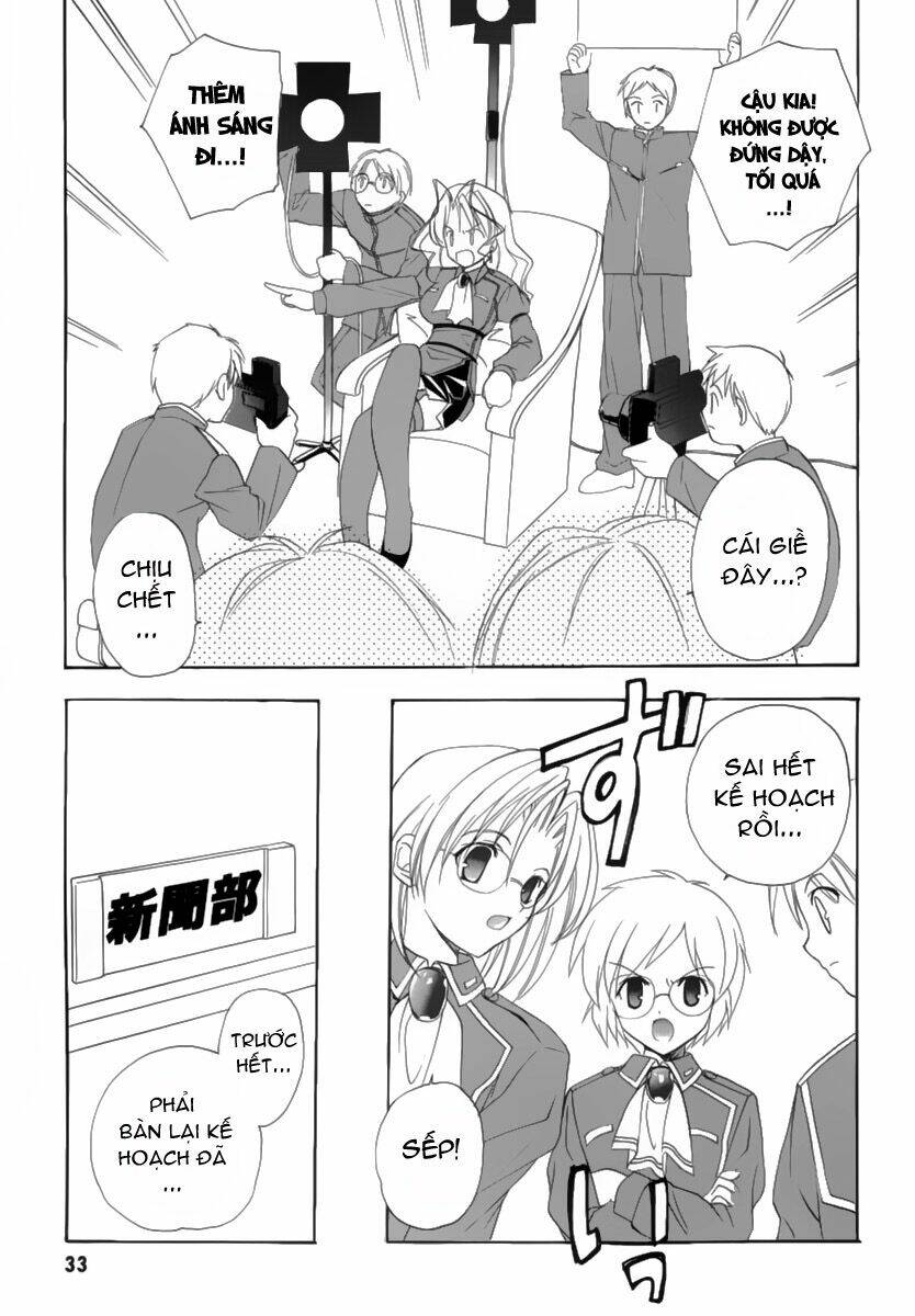 maburaho chapter 8 9