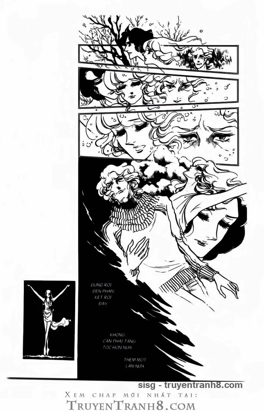 swan - vũ khúc thiên nga chapter 67 15