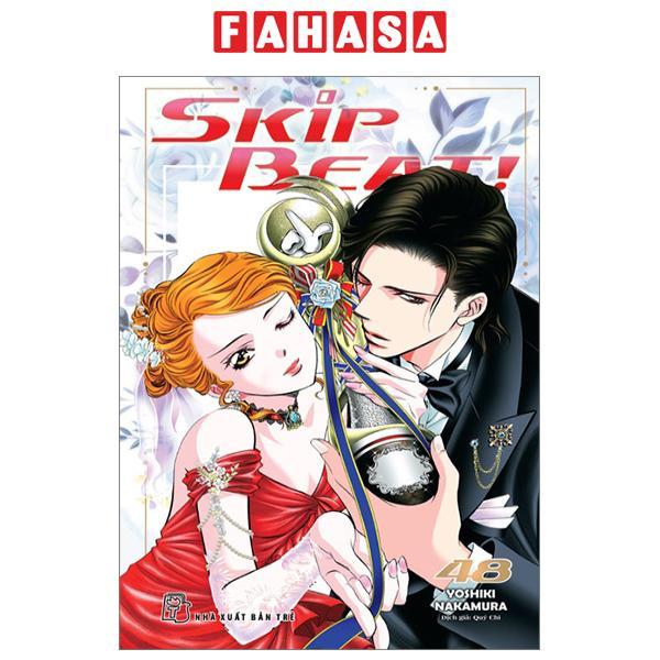 Skip Beat - Tập 48