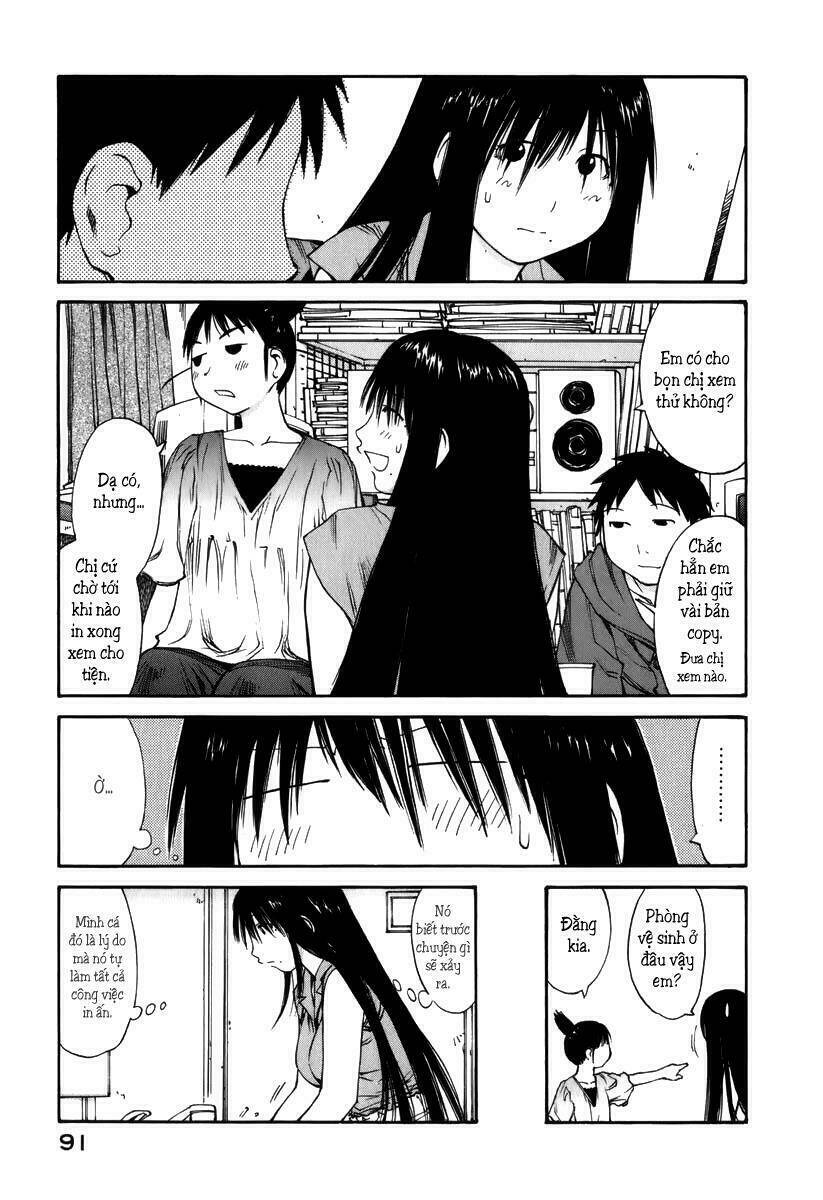 genshiken chapter 40 9