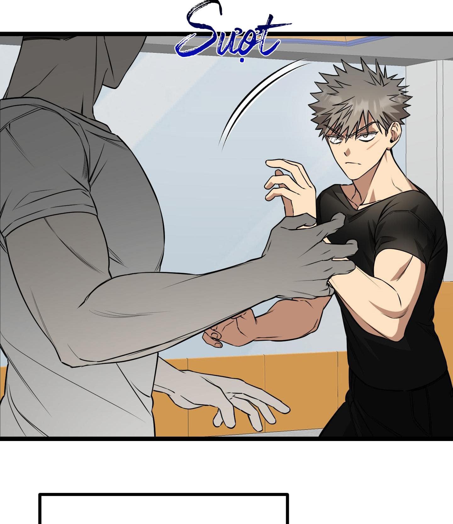 tôn kính và khát khao chapter 3 56