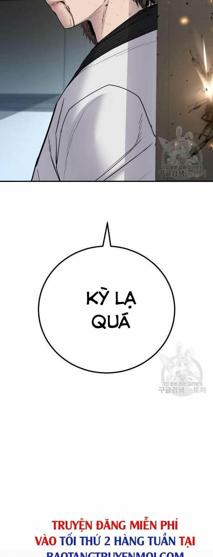 đặc vụ kim chapter 36 111