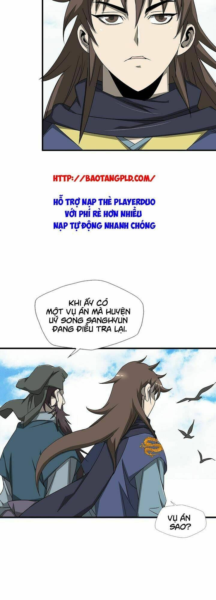 cuồng long chapter 24 42