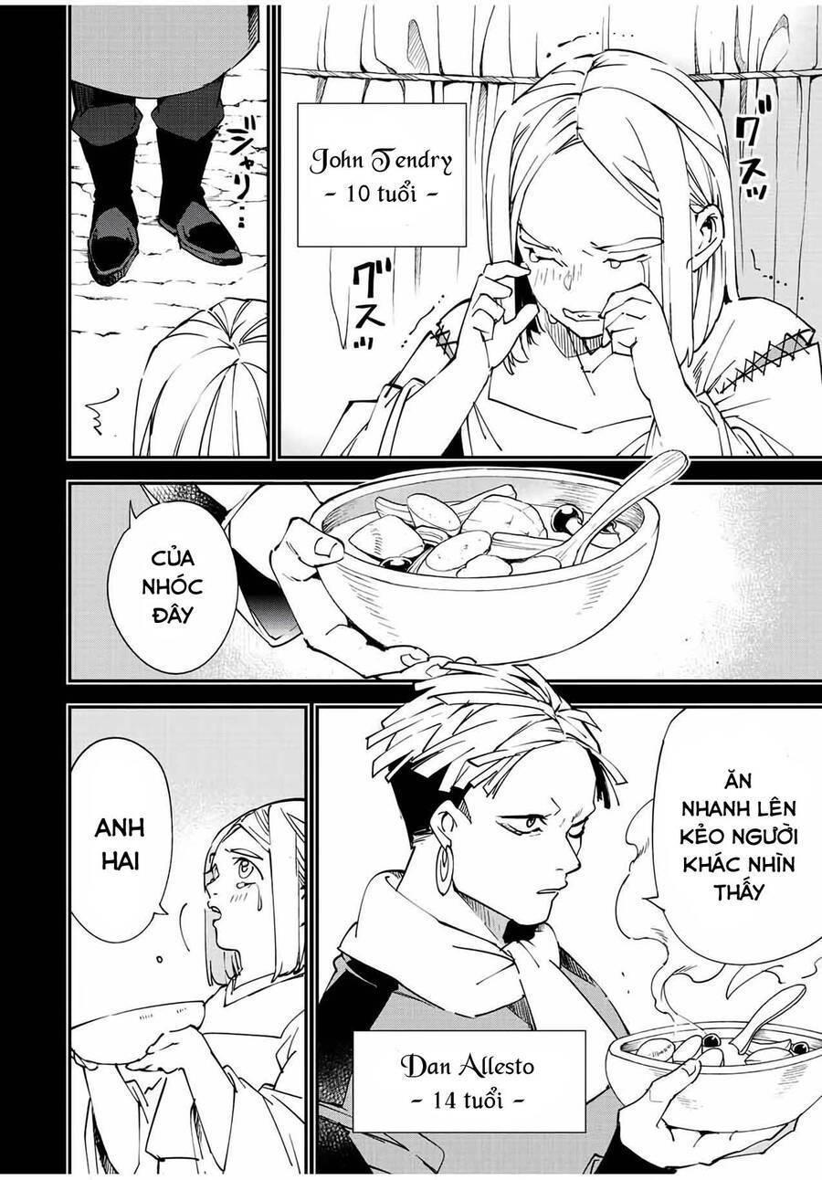 tái sinh thành quý tộc với kĩ năng 'appraisal' chapter 83 8