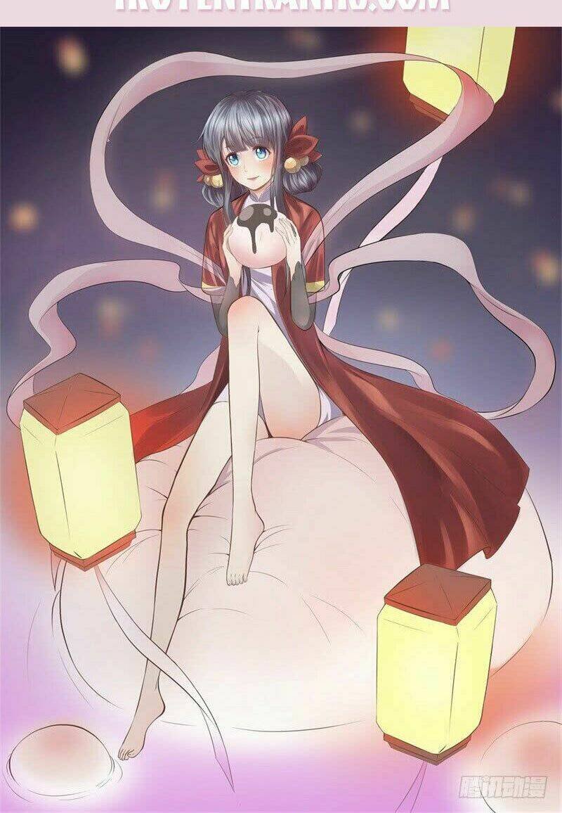 ngạo kiều quỷ vương yêu ta chapter 113 2