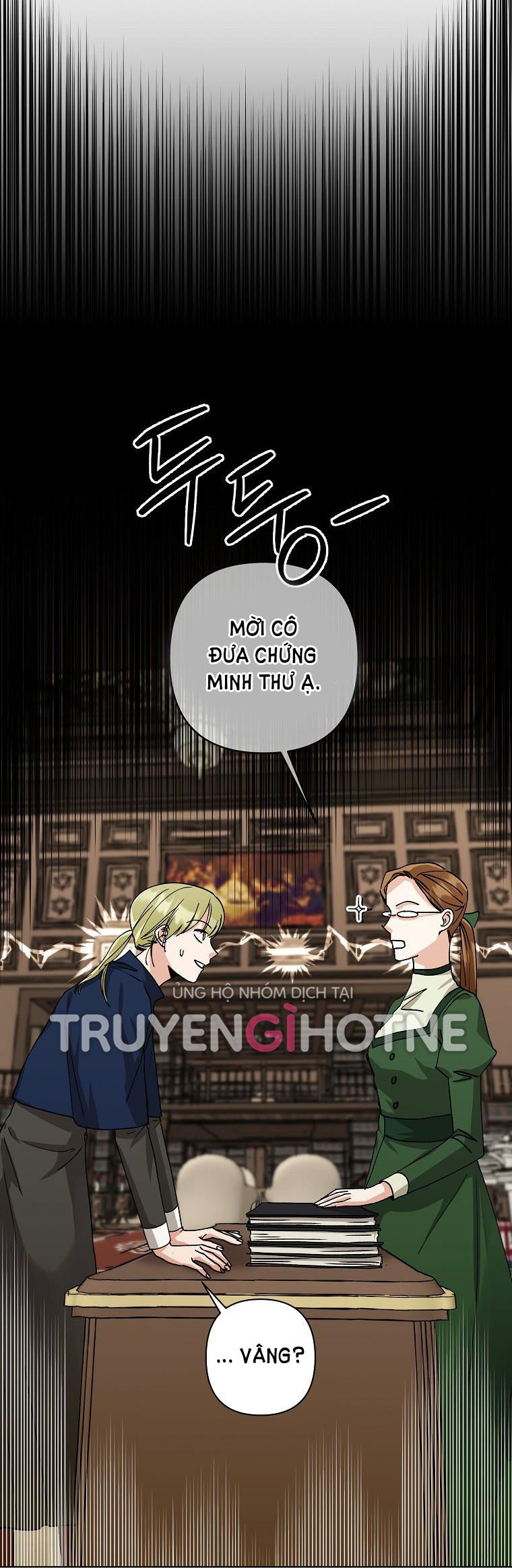 nếu không thể chết thì hãy yêu chapter 12.2 7