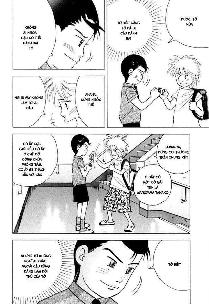 piano no mori chapter 41 18