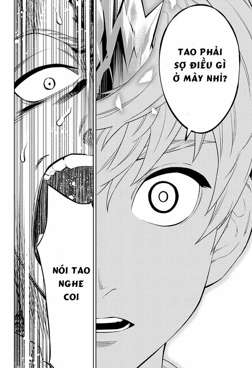 tiêu diệt dị nghị trong xã hội loài người chapter 6 19