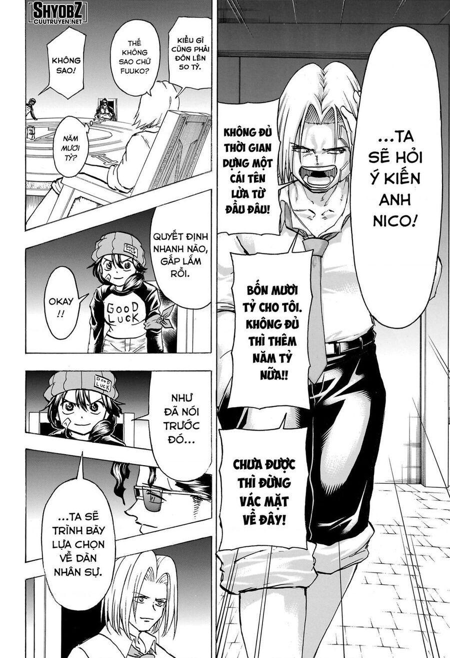 undead unluck chapter 154 13