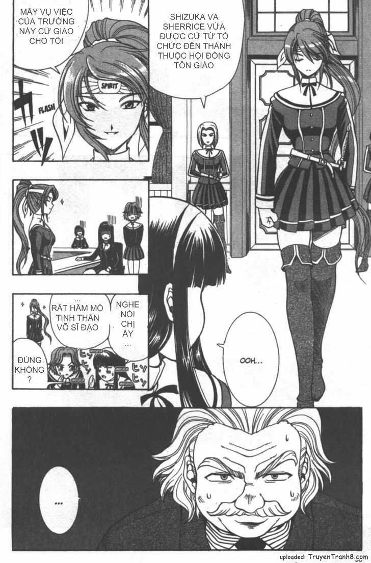 puripuri chapter 3 11