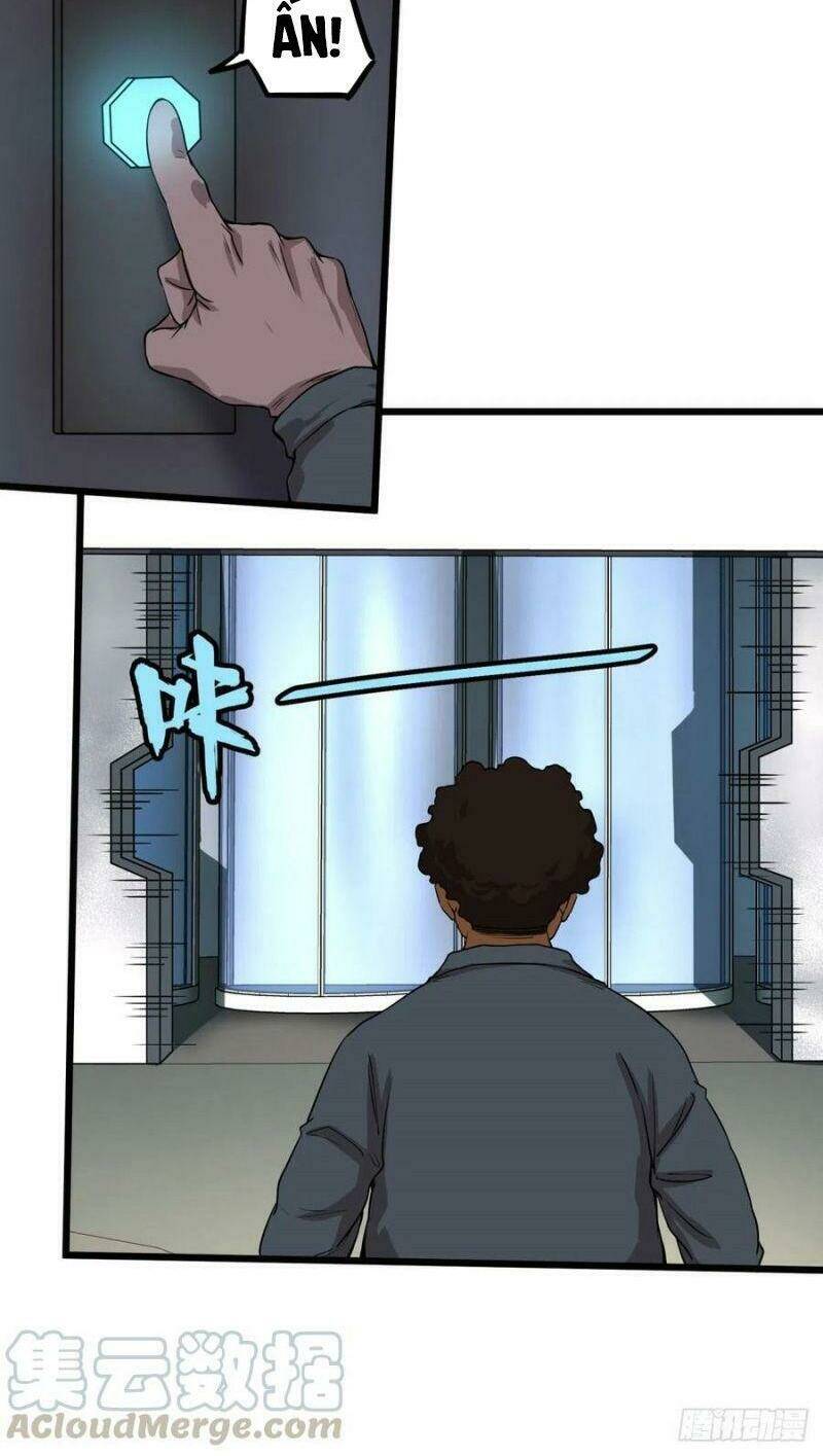 danh sách kẻ phản diện chapter 118 39