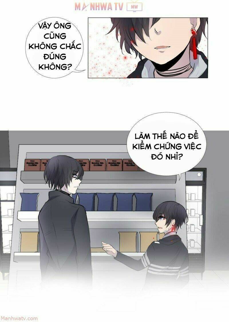 Trọng Sinh Mạc Thế Chapter 37 5