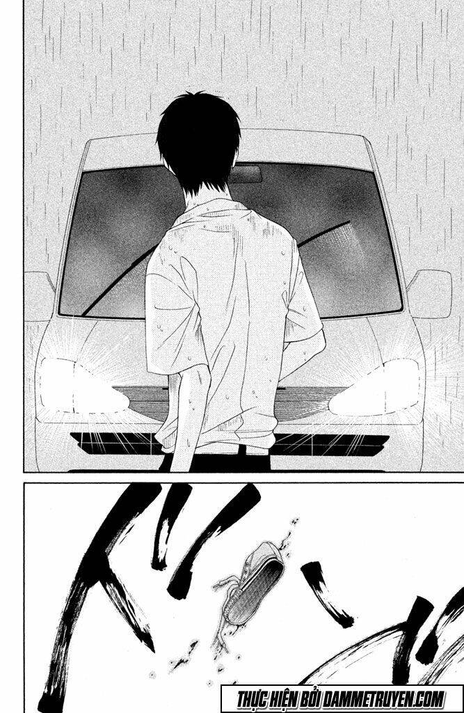 gakuen densetsu hasami onna chapter 2 30