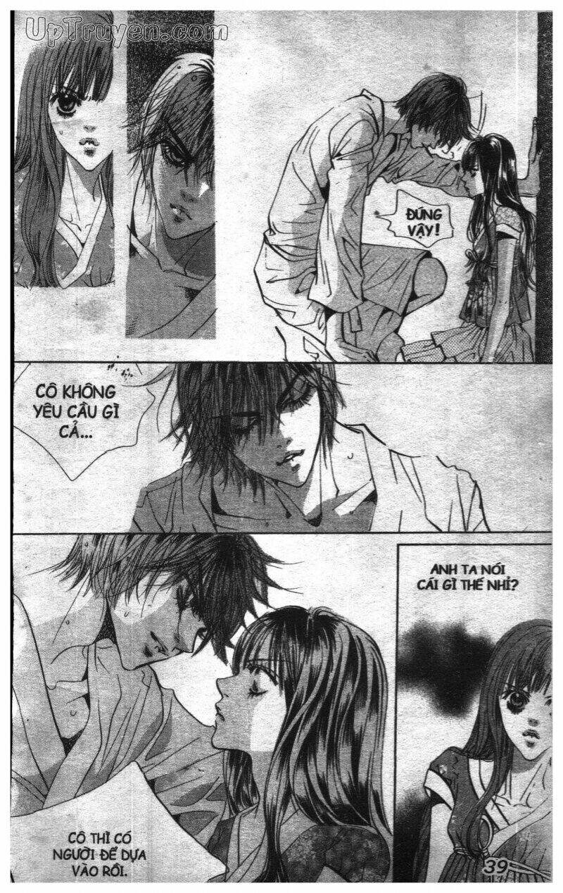 hoàng cung chapter 7 35