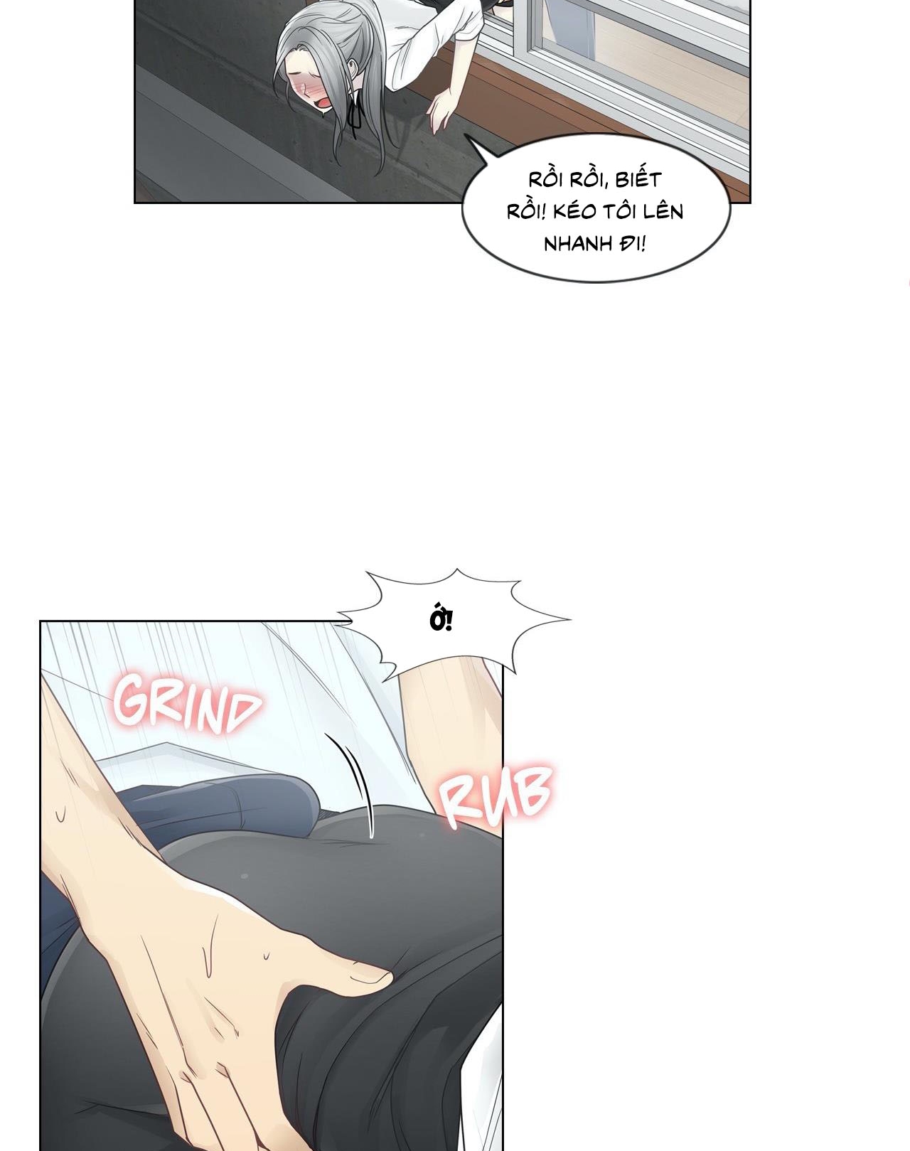 mở khóa tim em chapter 32 58