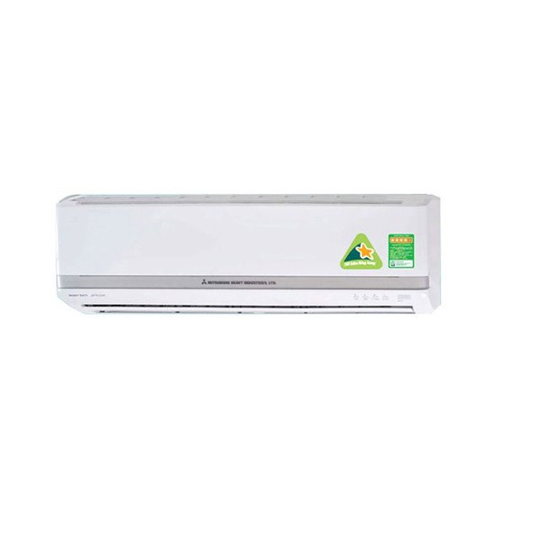 Điều Hòa Mitsubishi SRK/SRC25ZJ-S5, 2 chiều, 1.0HP, Inverter - Hàng Chính Hãng