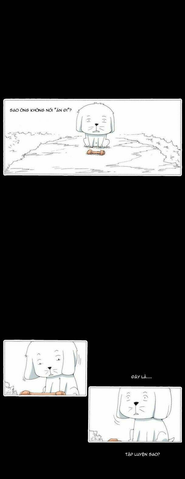 can't see can't hear but love chapter 44 27