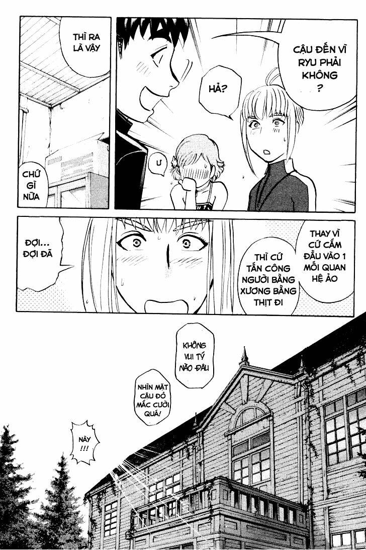 detective academy q chapter 59 22