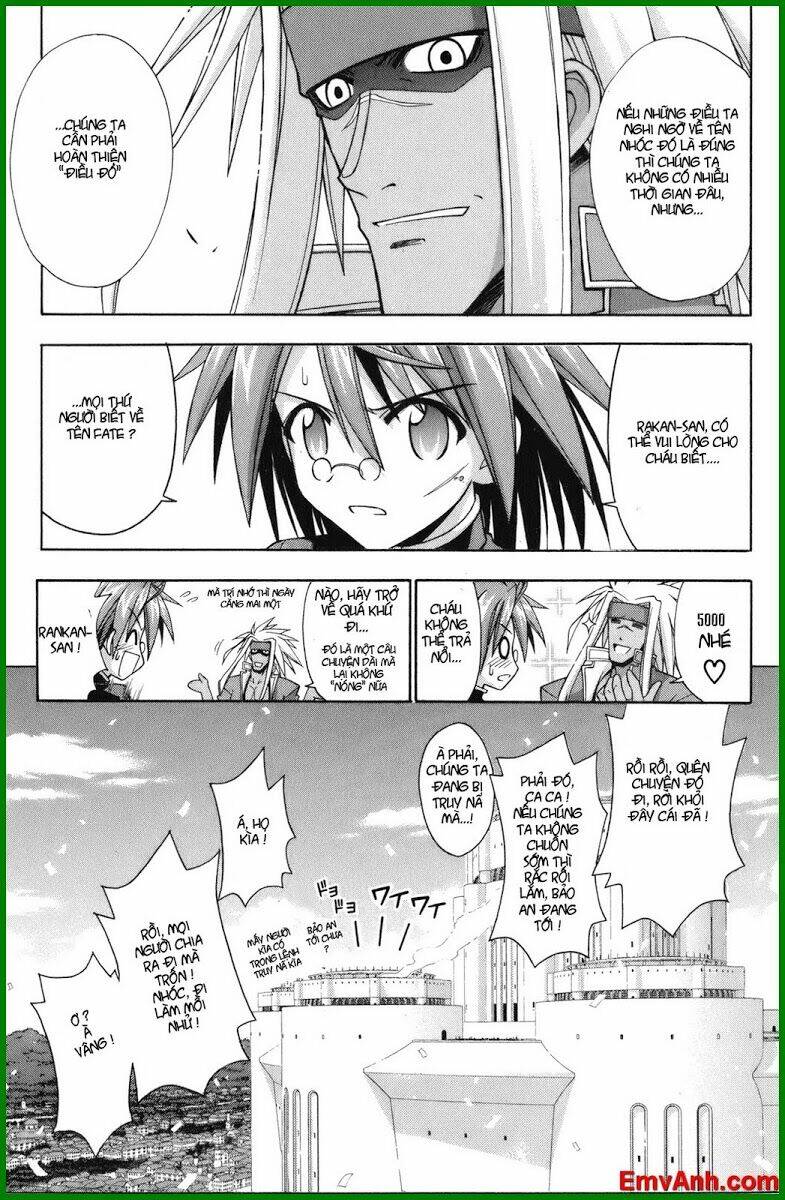 bậc thầy ma pháp chapter 228 18