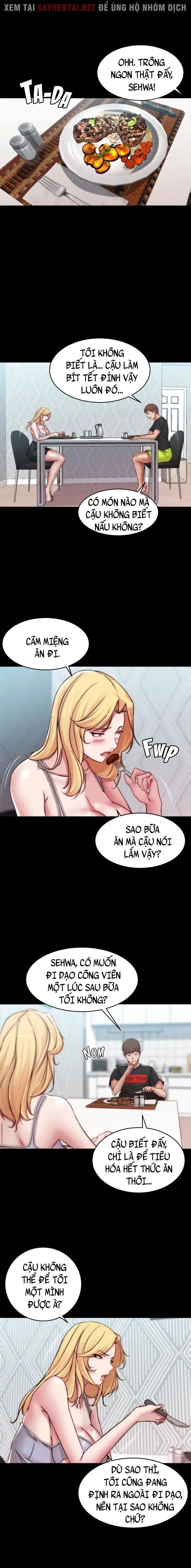 nhật ký quần lót chapter 62 10