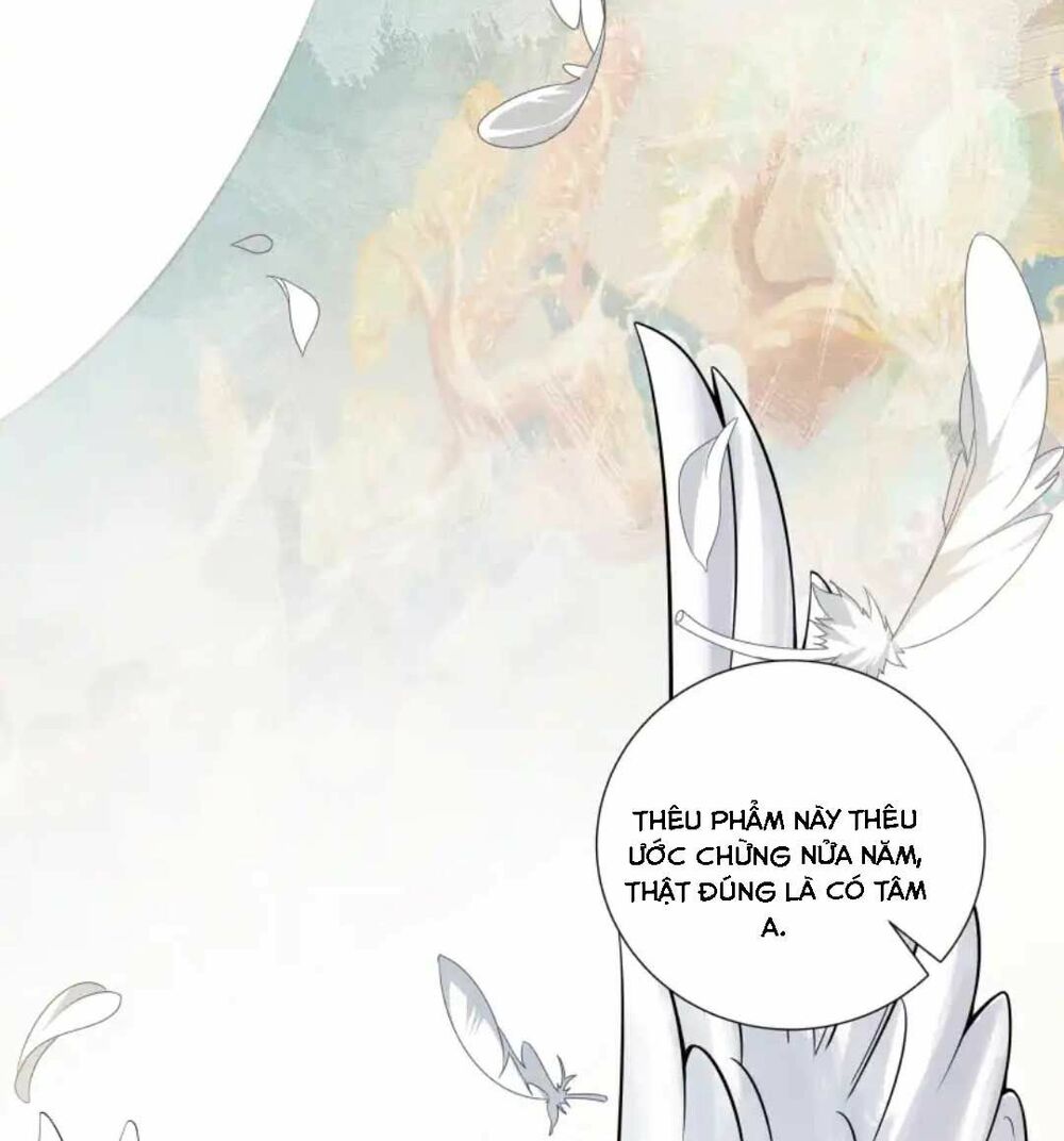 nam thần ai cũng muốn lấy ta chapter 24 17
