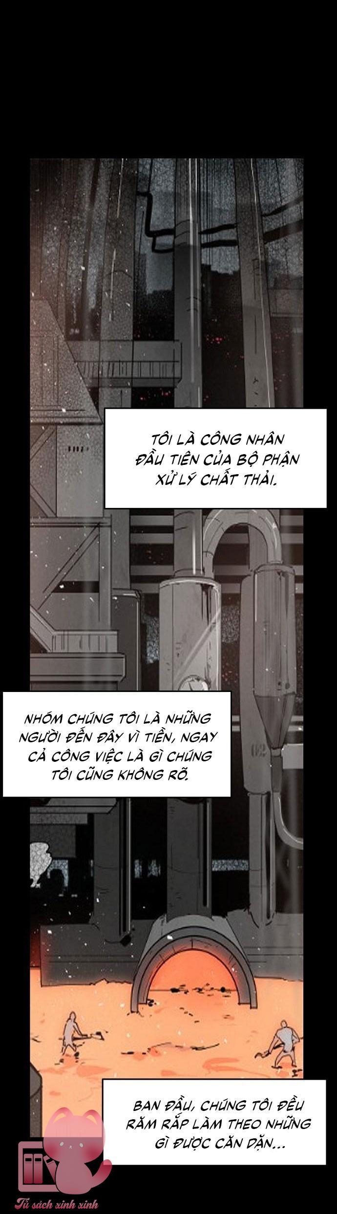 yêu không hồi kết chapter 35 25