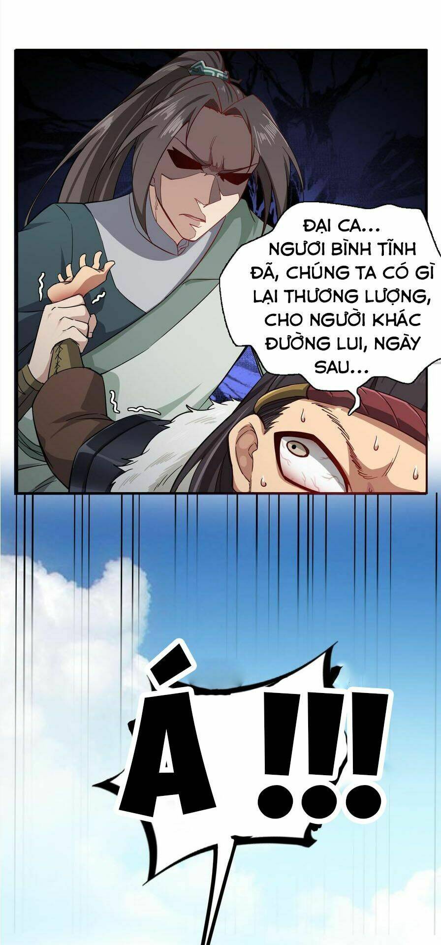 ngược về thời đường chapter 61 5