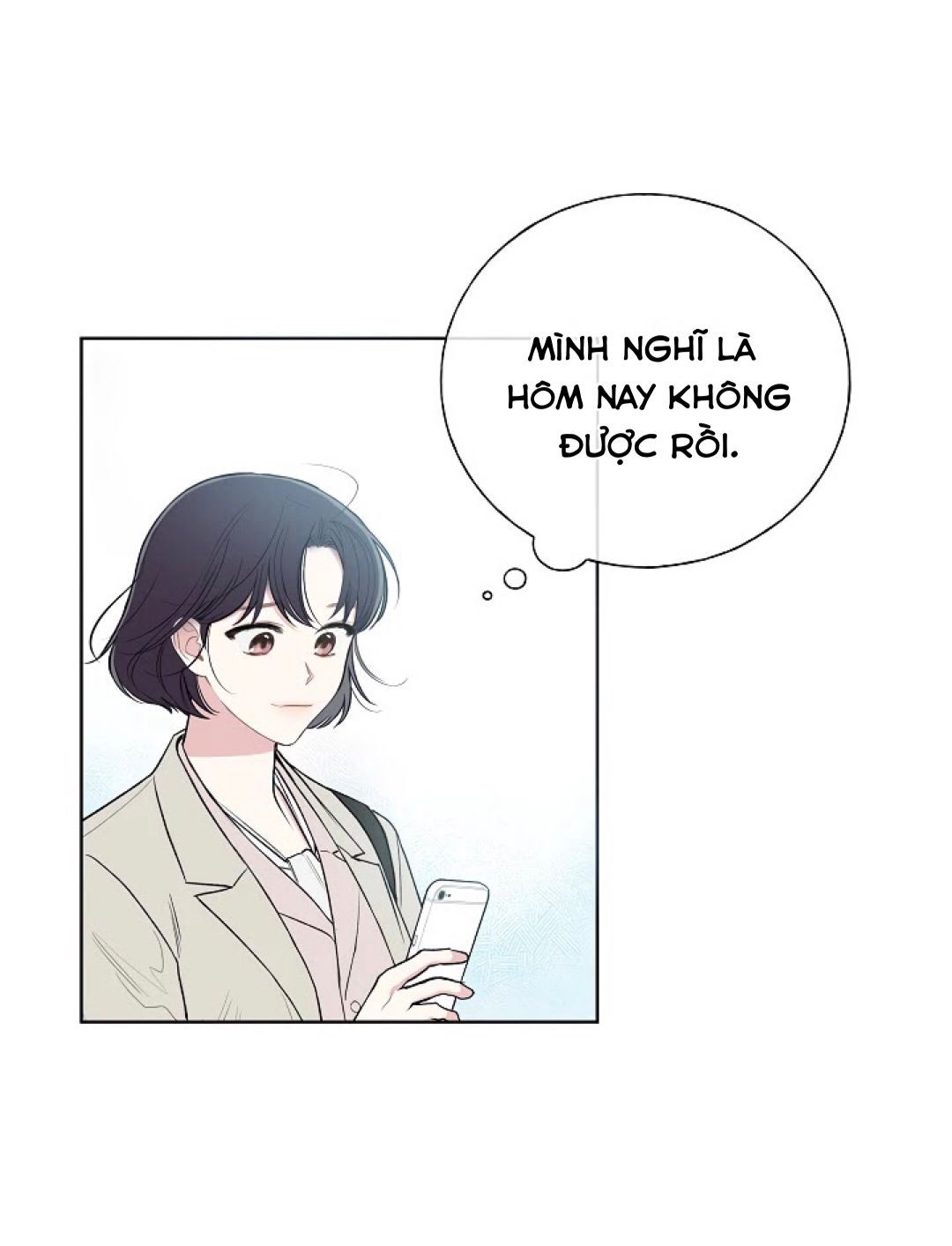 invitation of mystic messenger chapter 18 46