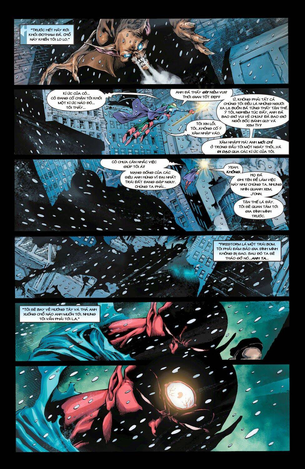 forever evil chapter 23 9