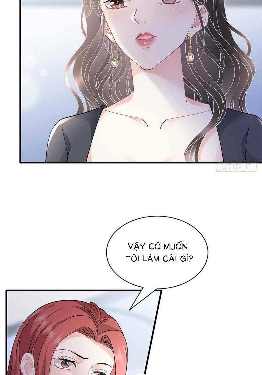 đại tiểu thư có ý đồ gì xấu đâu chapter 167 3