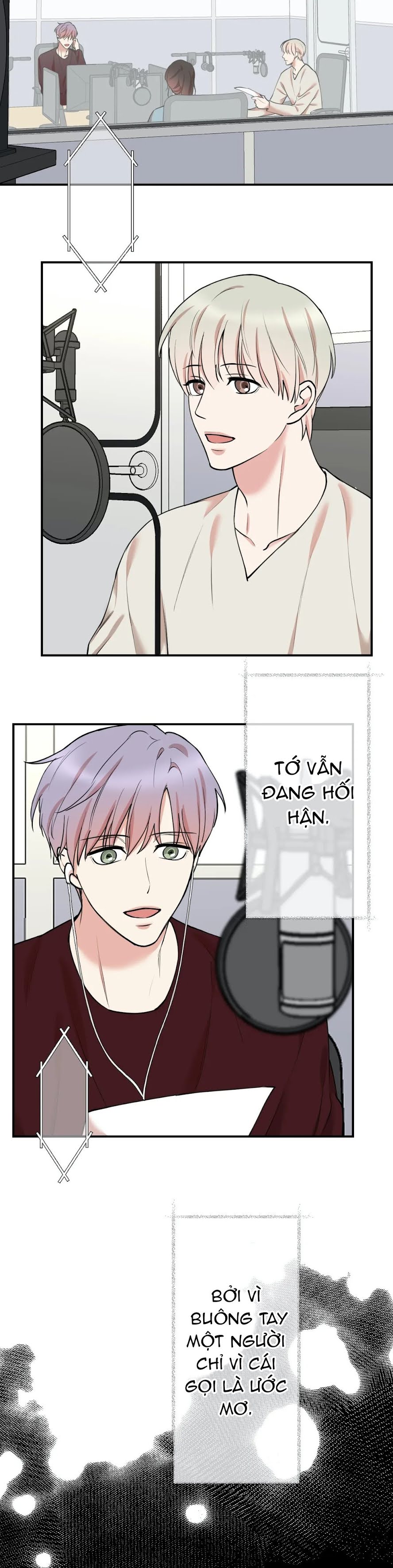 trong vòng bí mật chapter 55 11