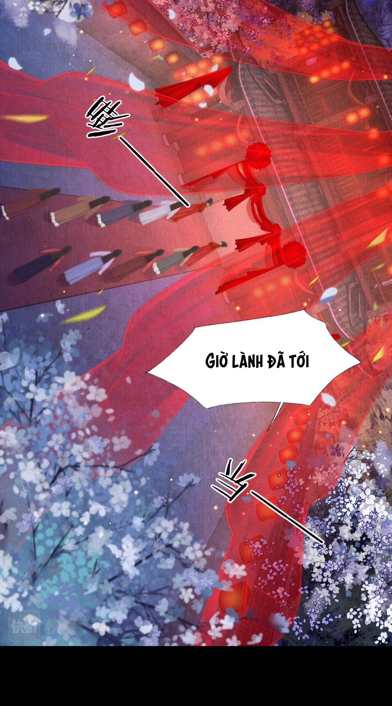 husky và sư tôn mèo trắng chapter 17 38