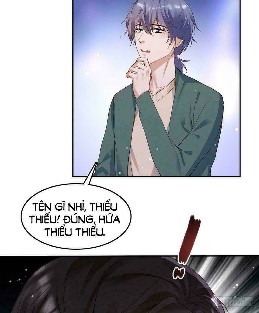 sau này vẫn cứ thích em chapter 29 34