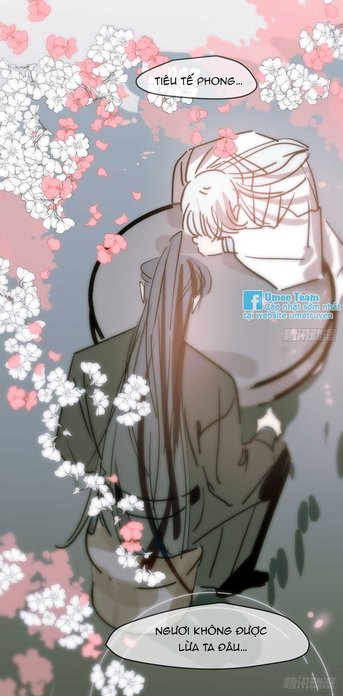 Bắt Lấy Ngao Ngao chapter 89 - Trang 25