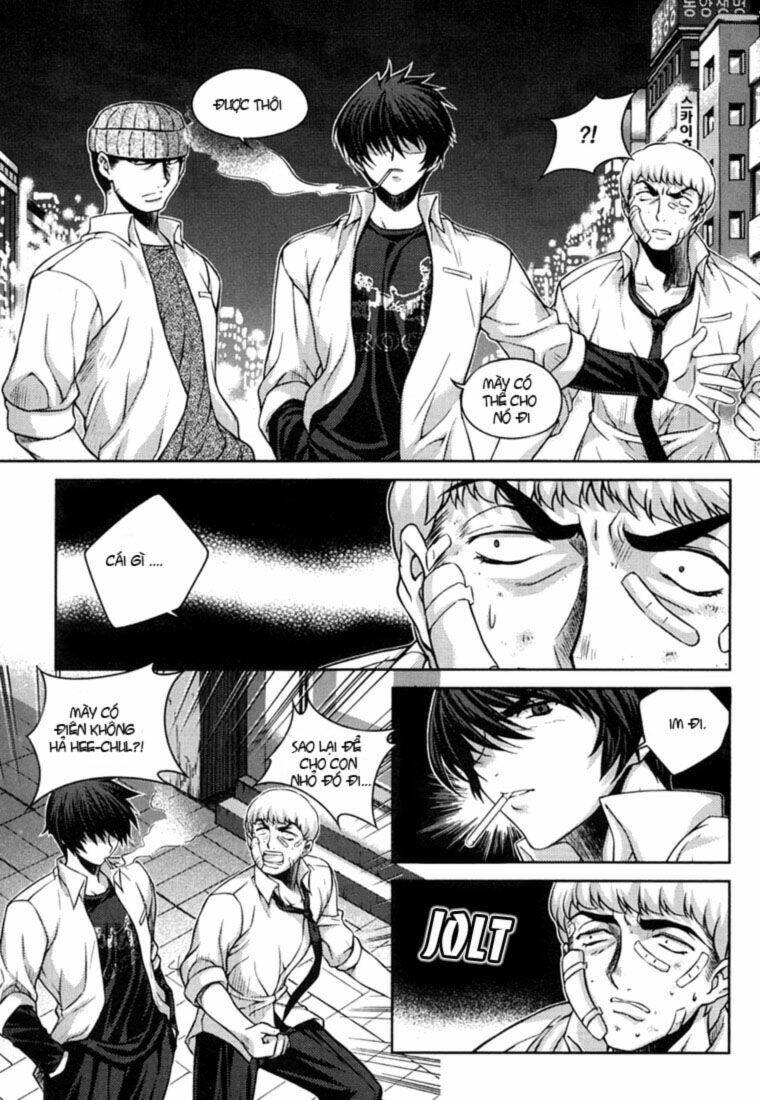 unbalance x unbalance chapter 29 4