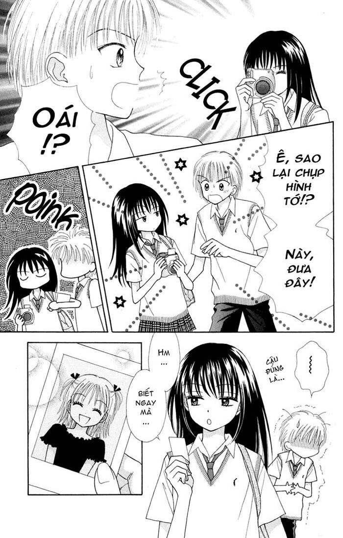 học sinh siêu ngầu chapter 8 26