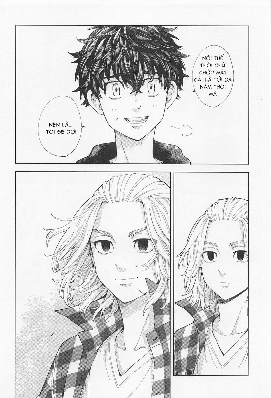 oneshot hỏny chapter 121.2 27